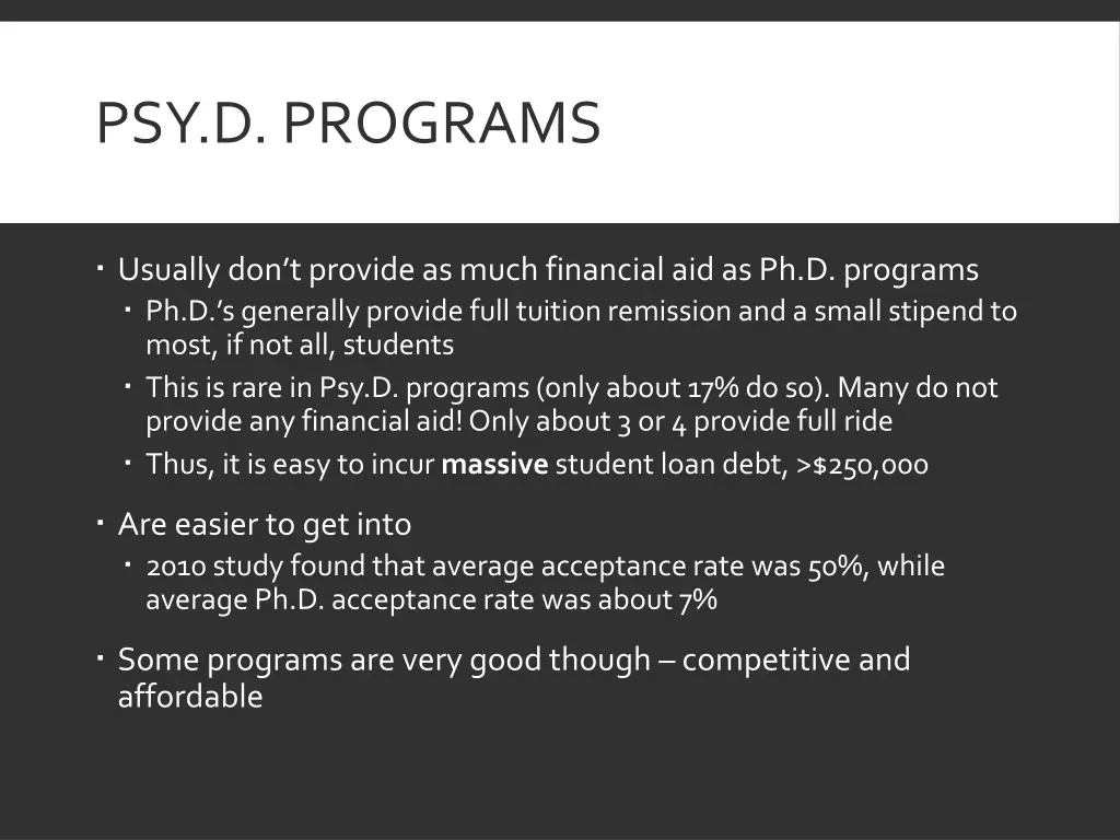 psy d programs 3