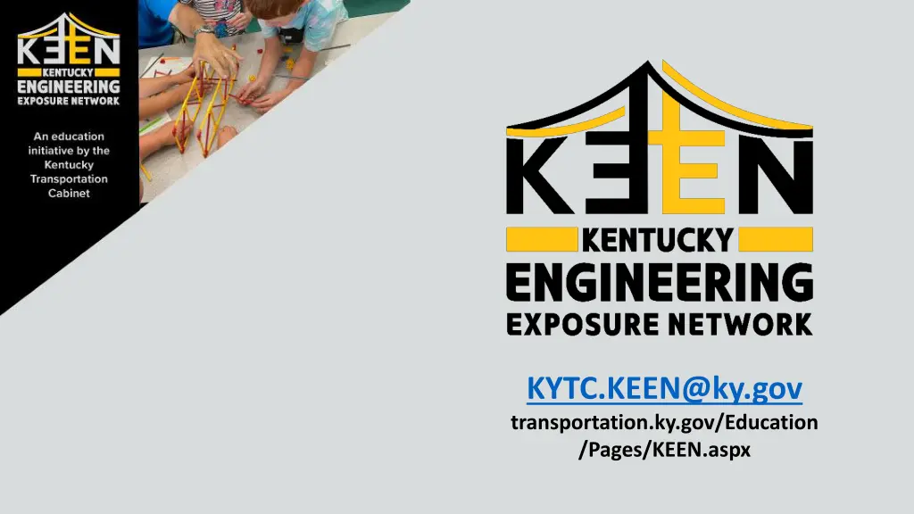 kytc keen@ky gov transportation ky gov education