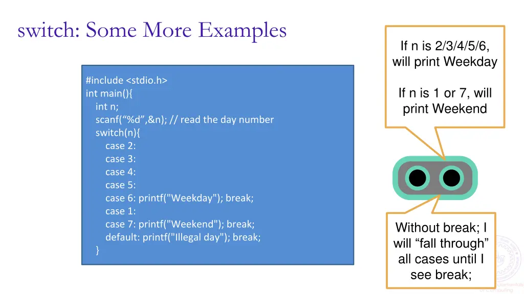 switch some more examples 2
