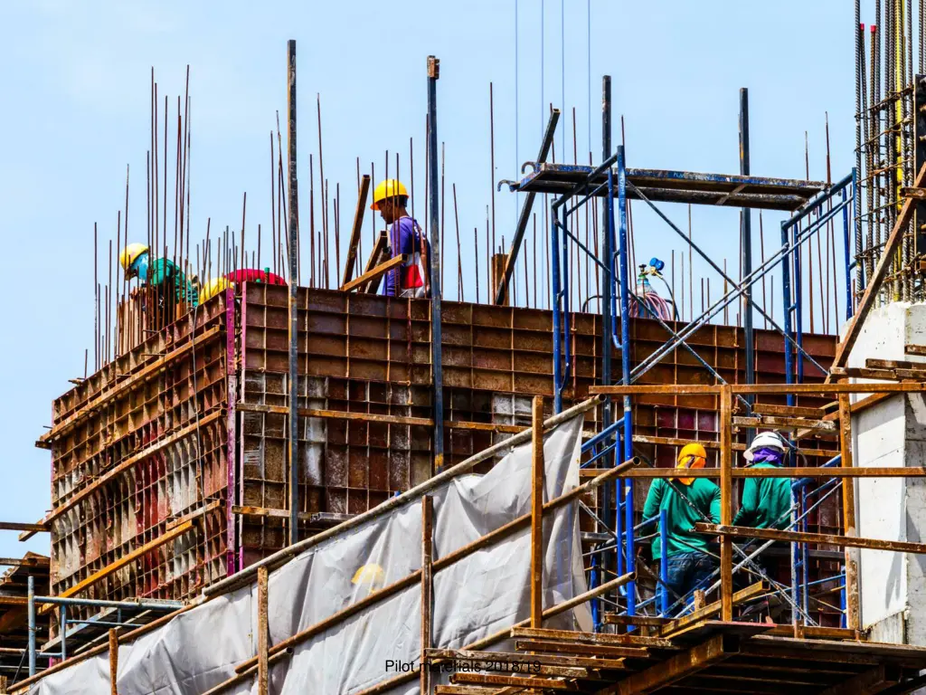 pilot materials 2018 19