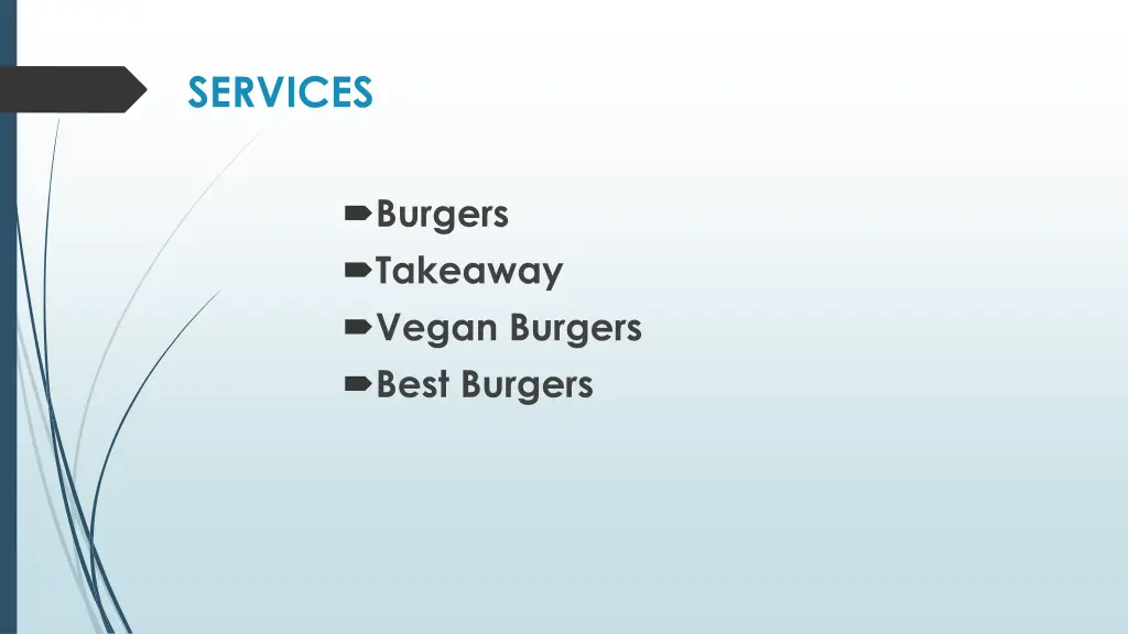 services