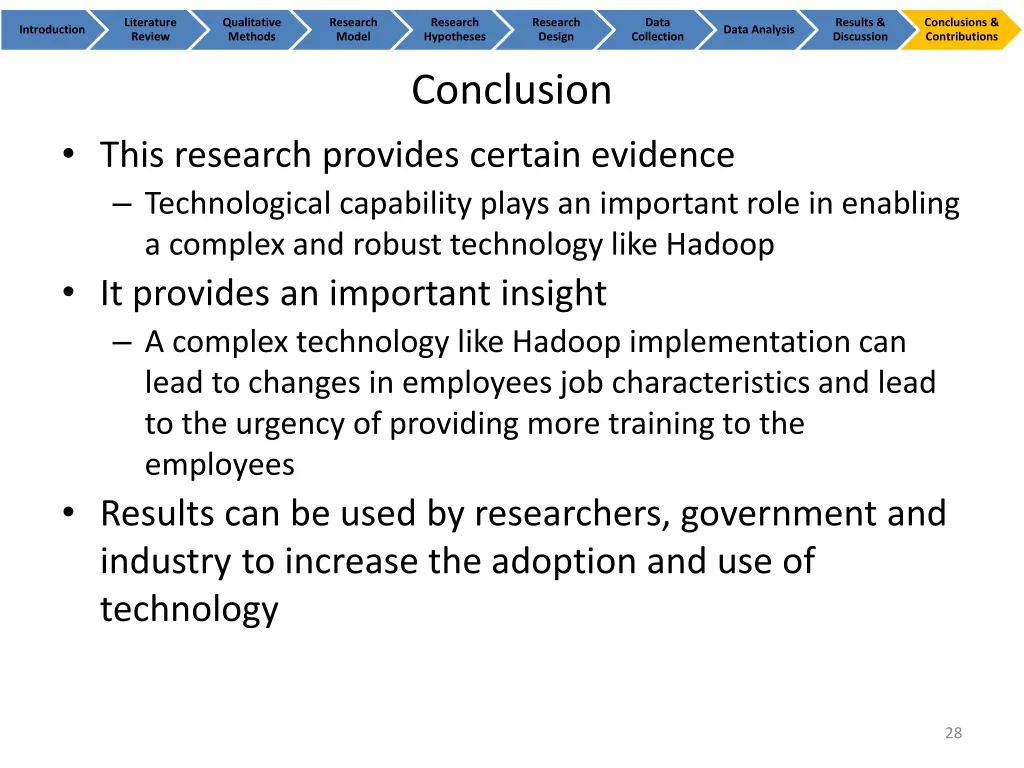 literature review 26