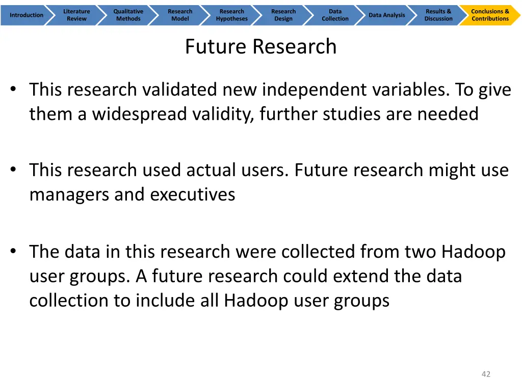literature review 38