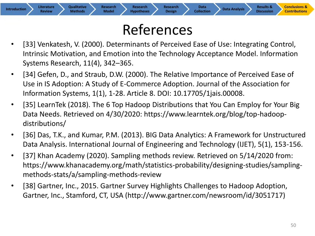 literature review 44
