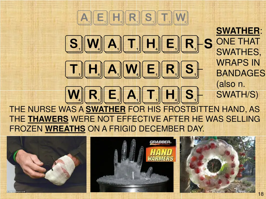 aehrstw