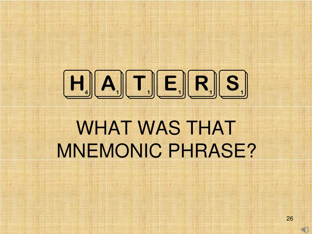 haters 3