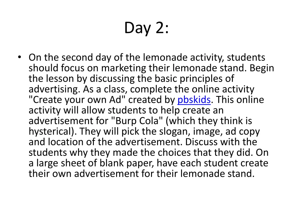 day 2 1