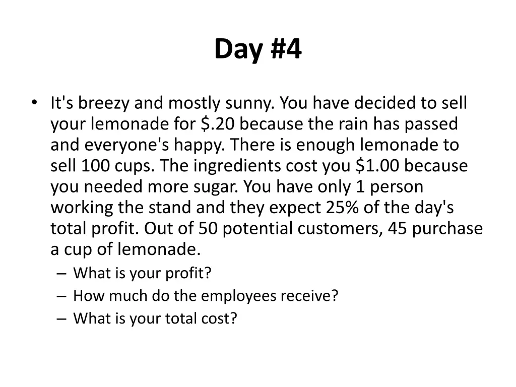 day 4