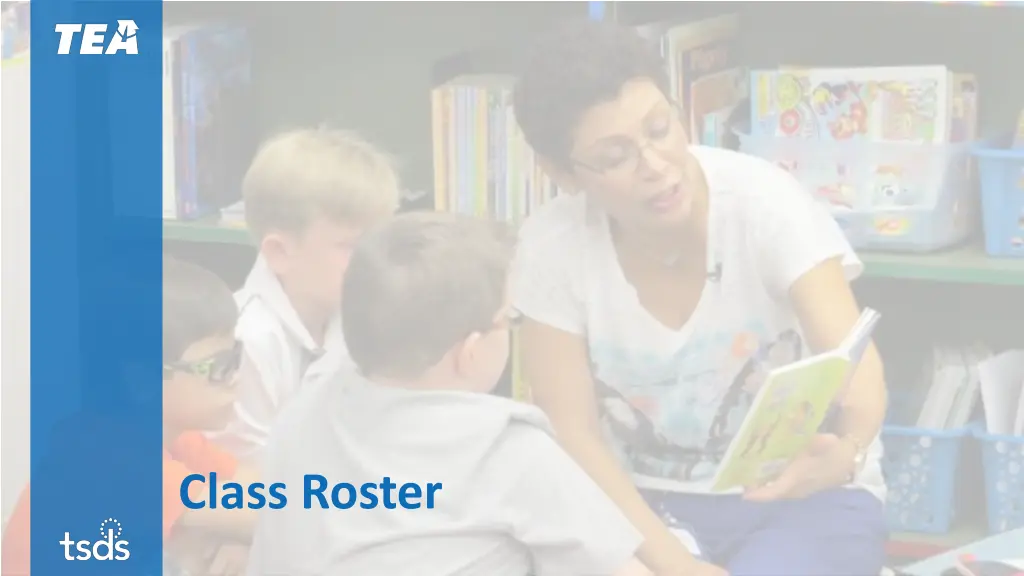 class roster