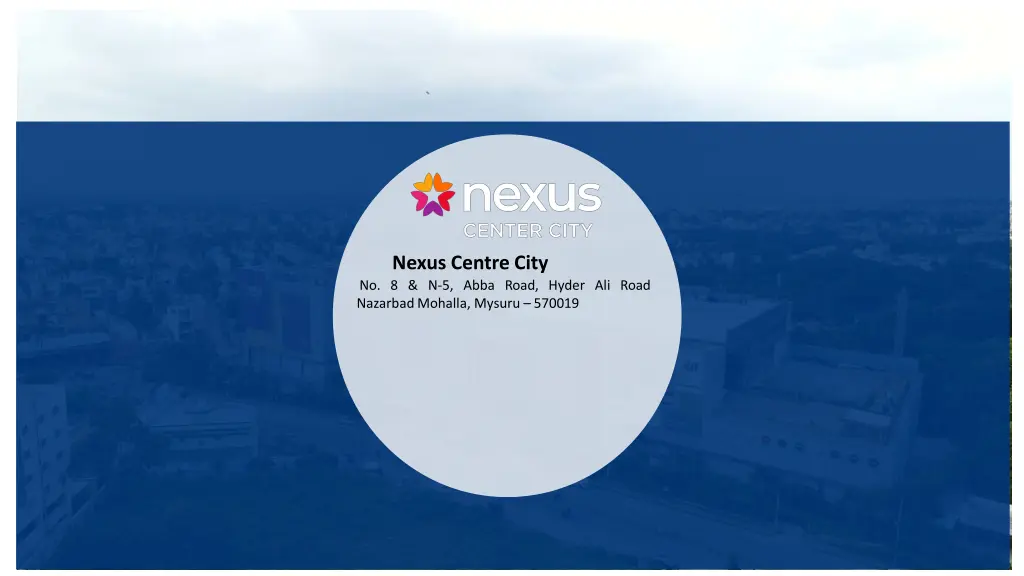 nexus centre city no 8 n 5 abba road hyder
