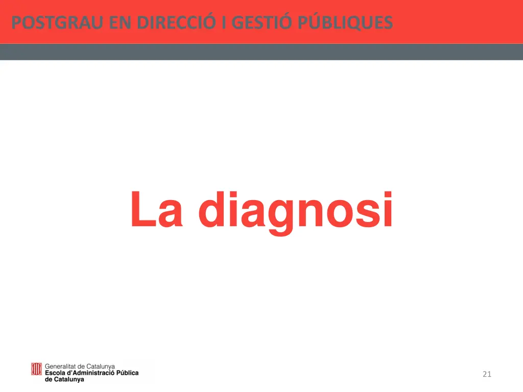postgrau en direcci i gesti p bliques 20