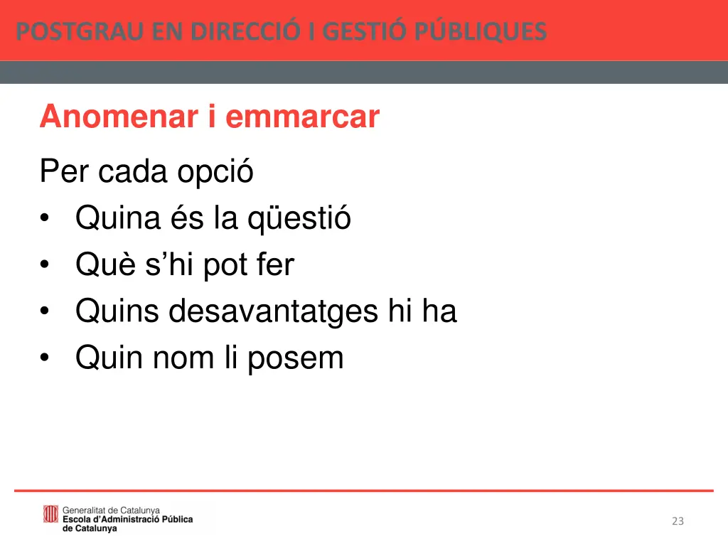 postgrau en direcci i gesti p bliques 22