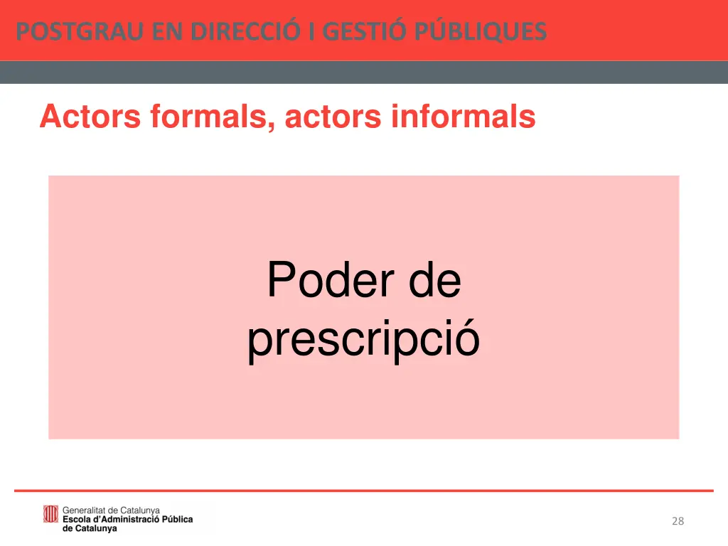 postgrau en direcci i gesti p bliques 27