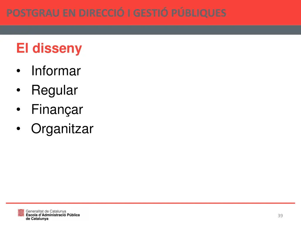 postgrau en direcci i gesti p bliques 38