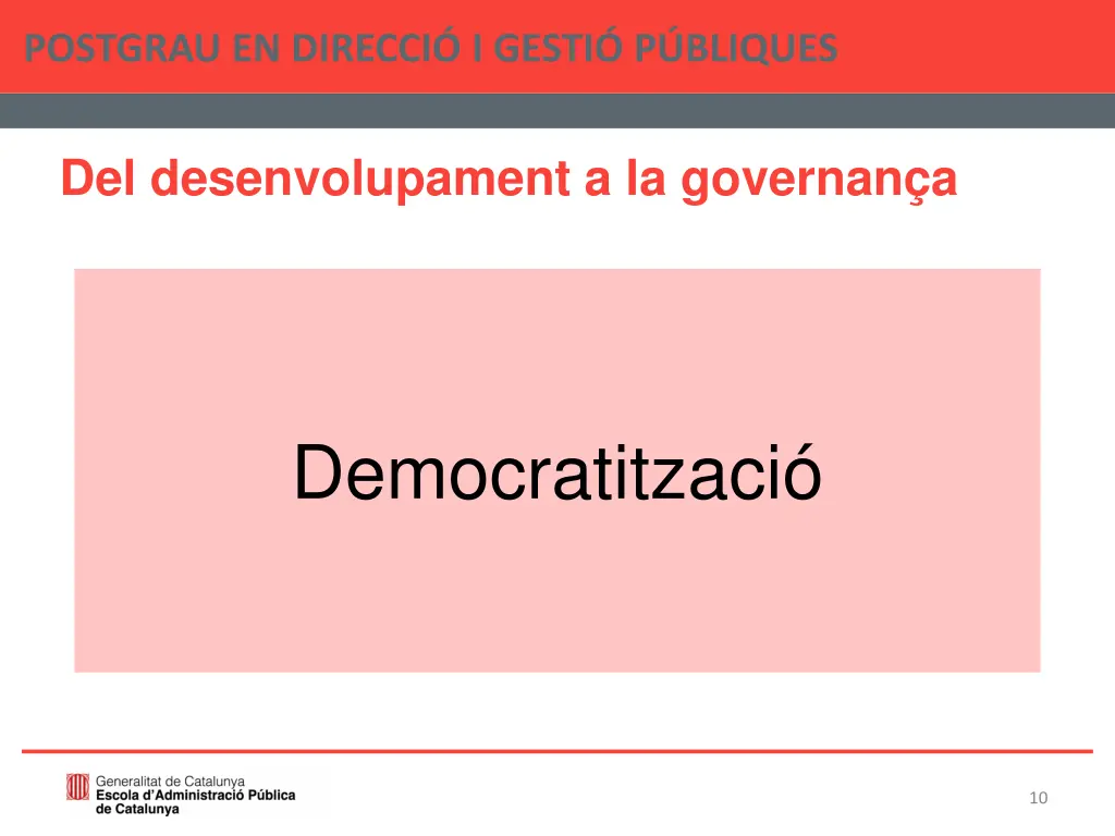 postgrau en direcci i gesti p bliques 9