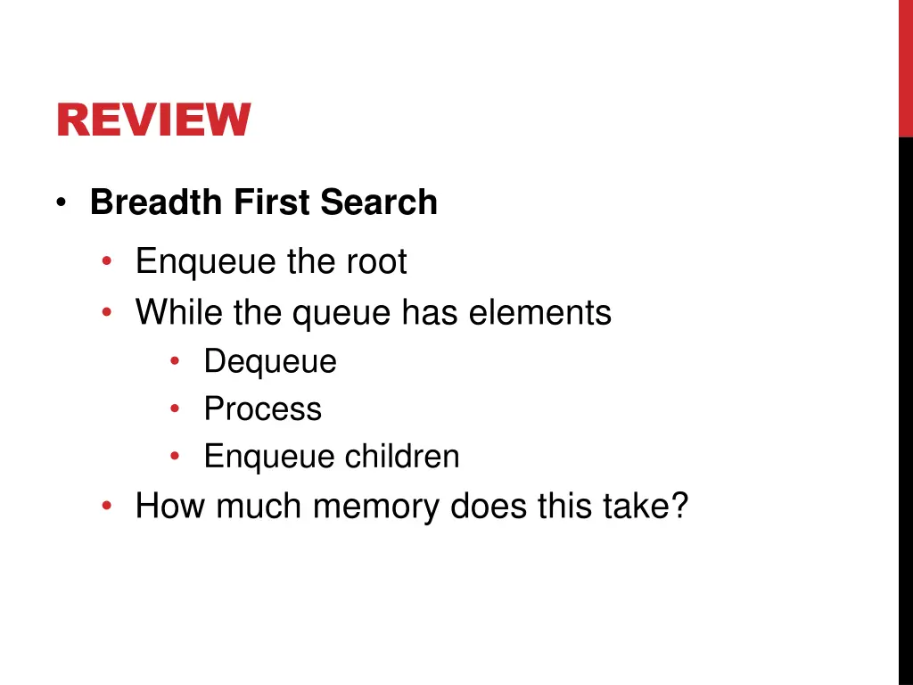 review 1
