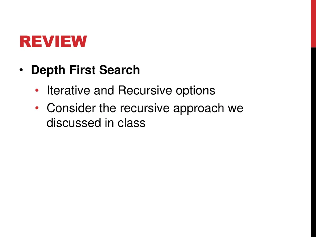 review 2