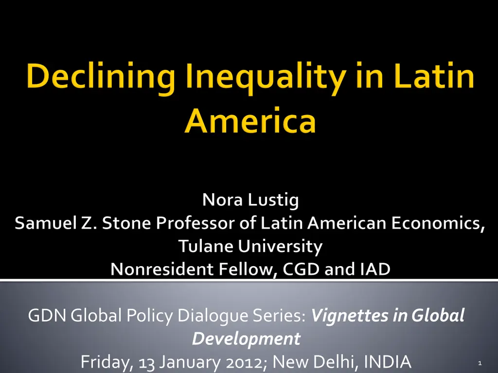 gdn global policy dialogue series vignettes
