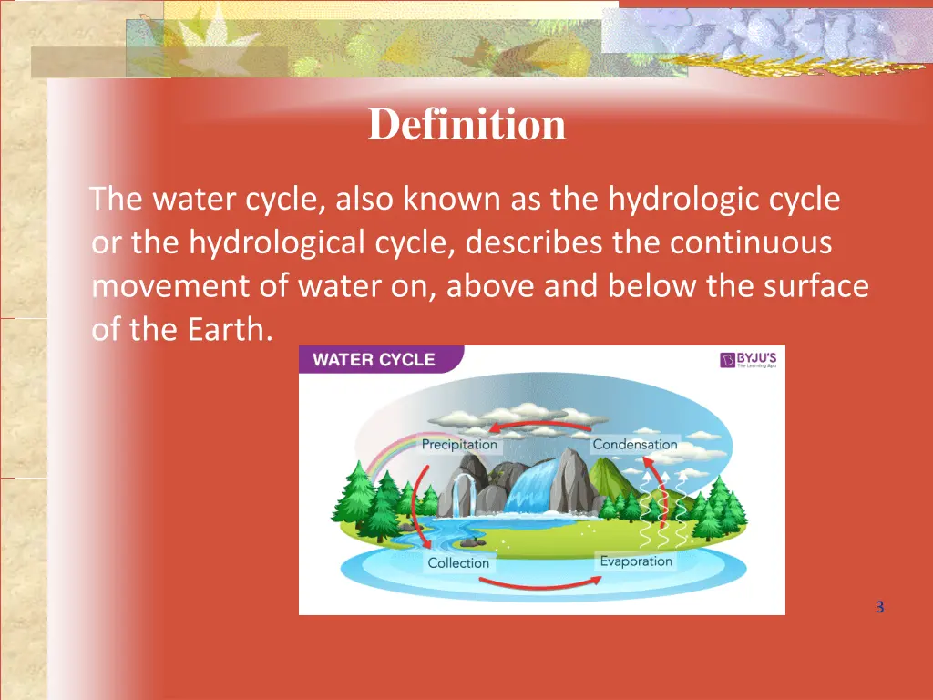 definition