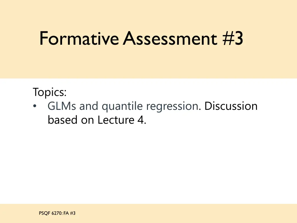 formative assessment 3 1