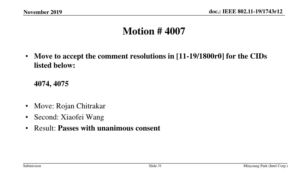 doc ieee 802 11 19 1743r12 30