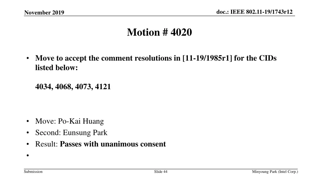 doc ieee 802 11 19 1743r12 43
