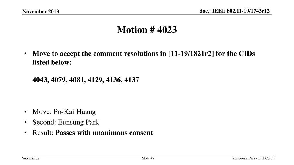 doc ieee 802 11 19 1743r12 46
