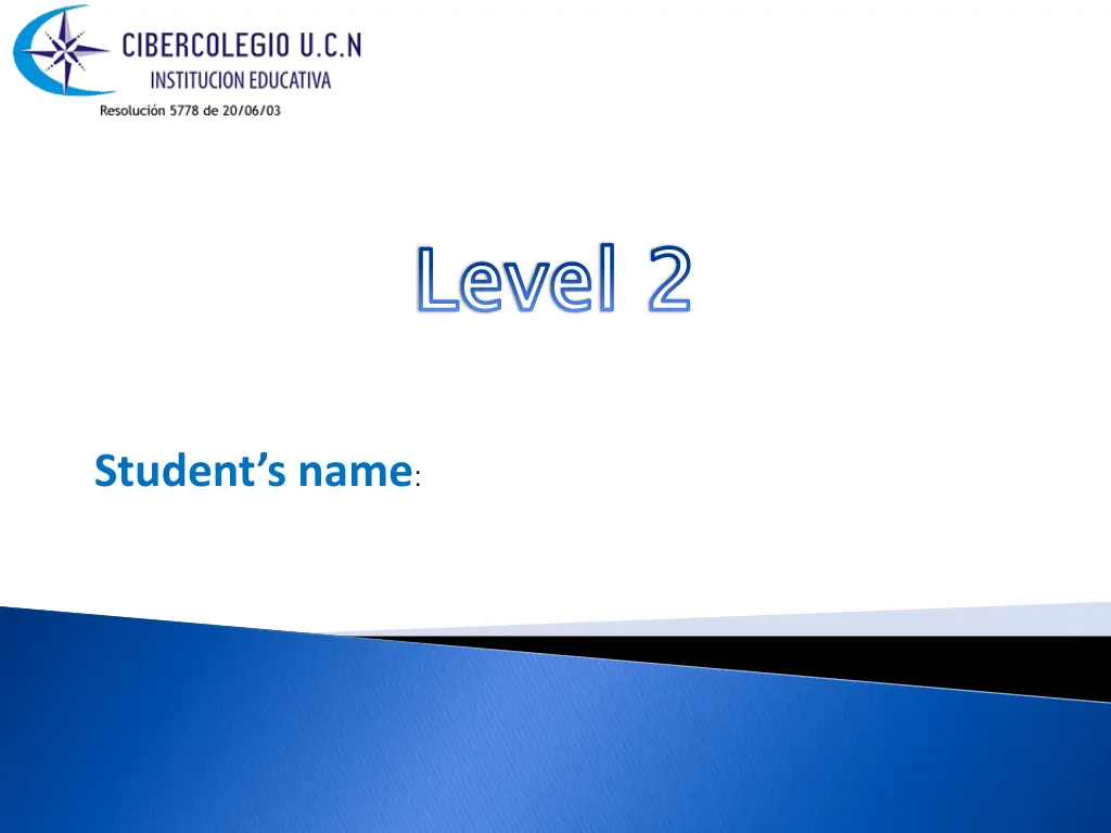 level 2