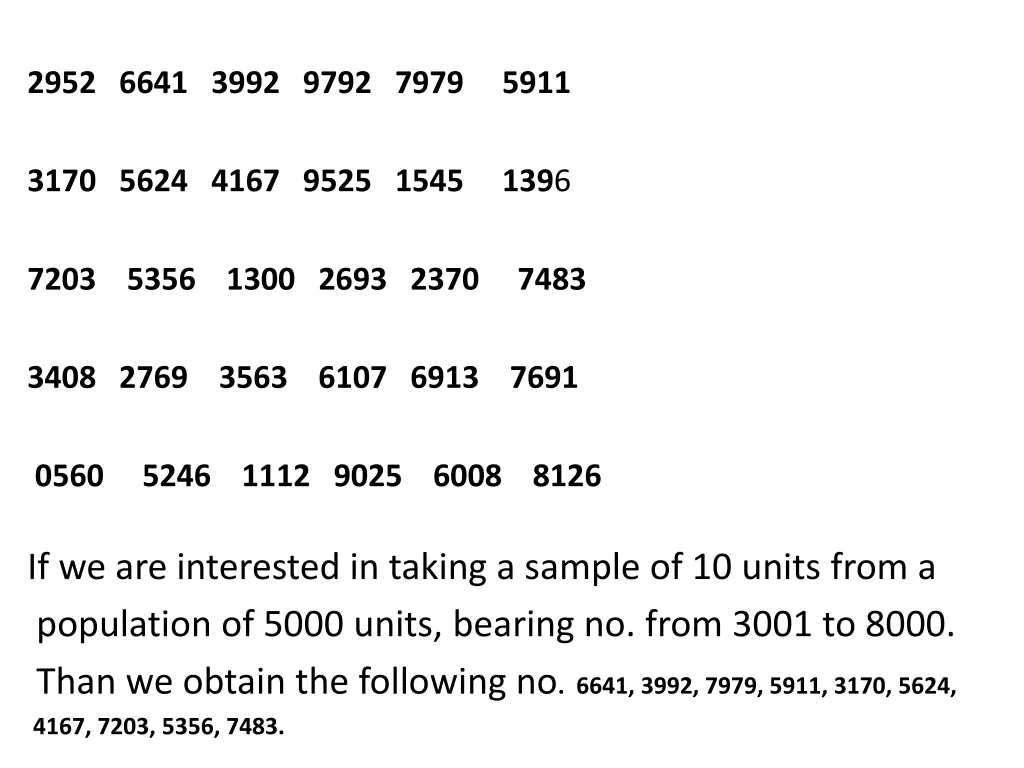 2952 6641 3992 9792 7979 5911