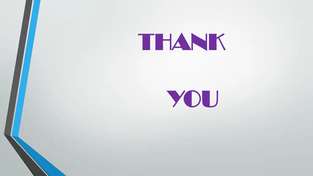 thank thank
