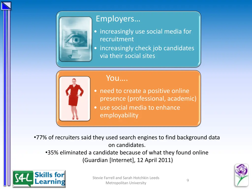 employers