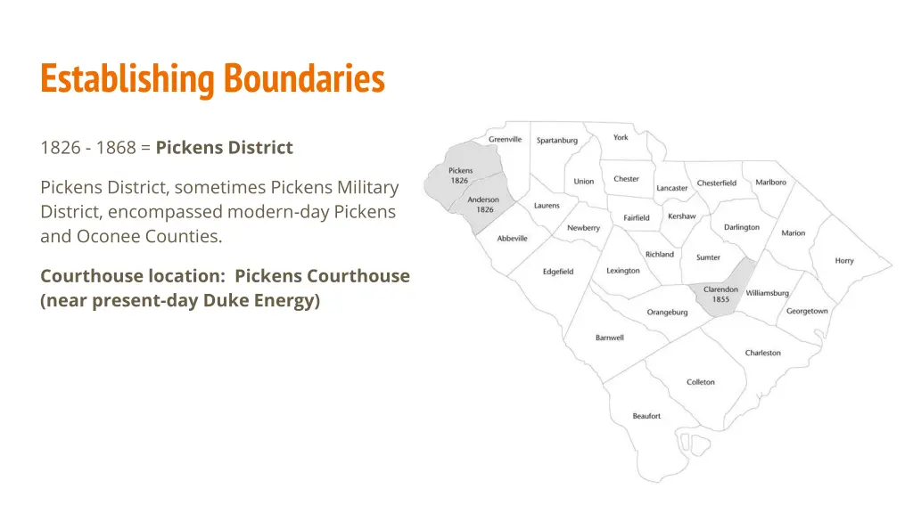 establishing boundaries 3