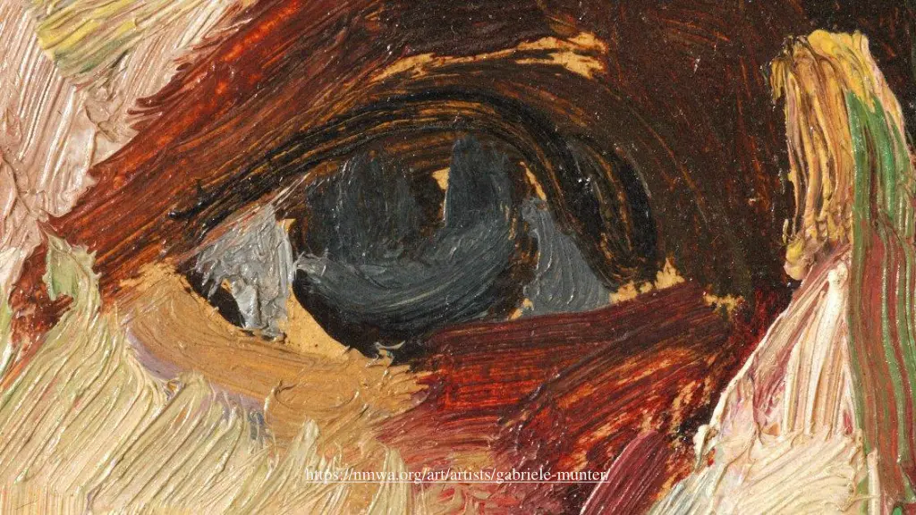 https nmwa org art artists gabriele munter