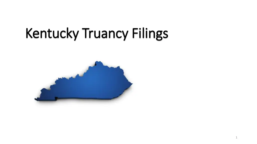 kentucky truancy filings kentucky truancy filings