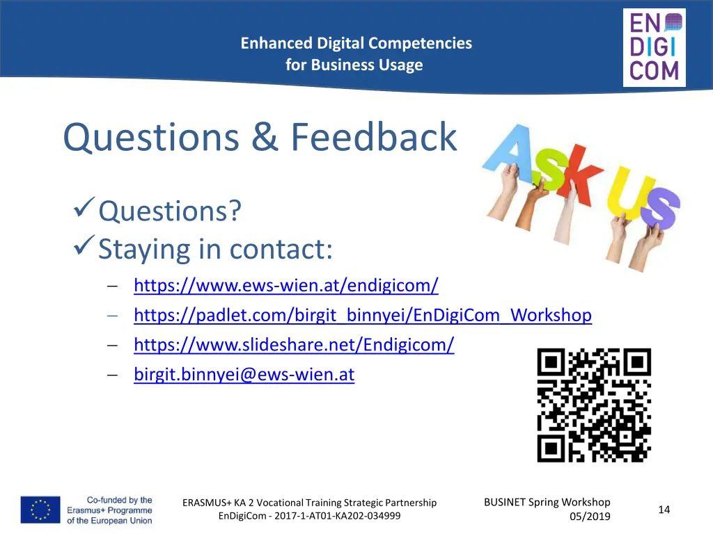 enhanced digital competencies for business usage 13