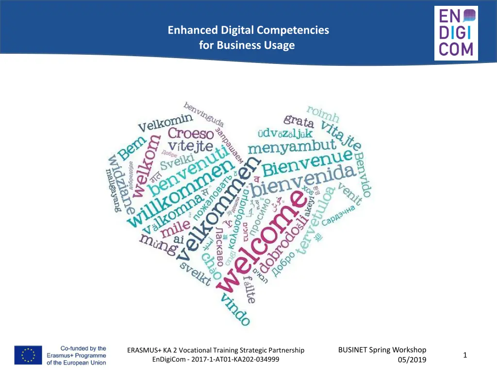 enhanced digital competencies for business usage