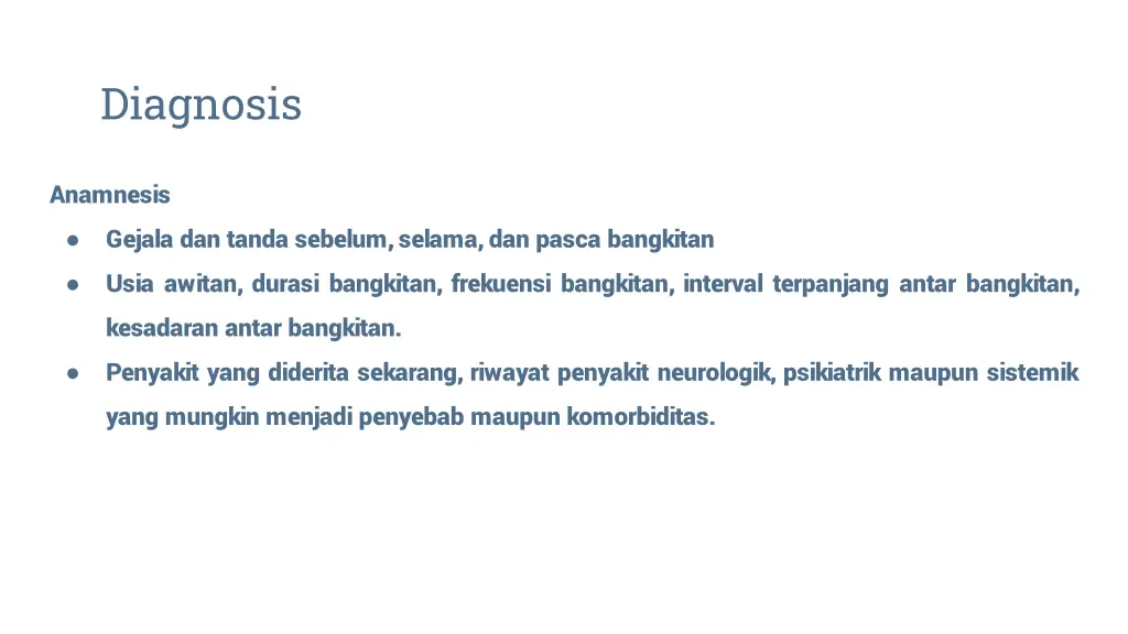 diagnosis 1