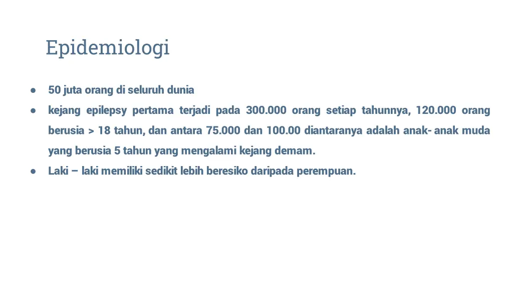 epidemiologi 1