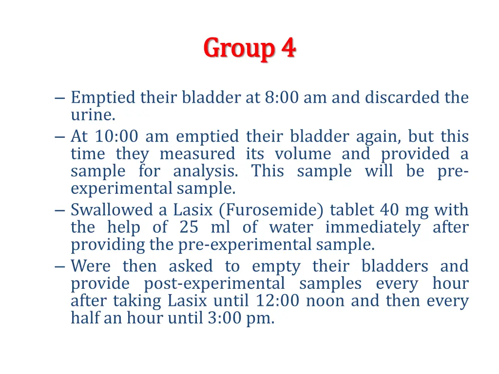 group group 4 4