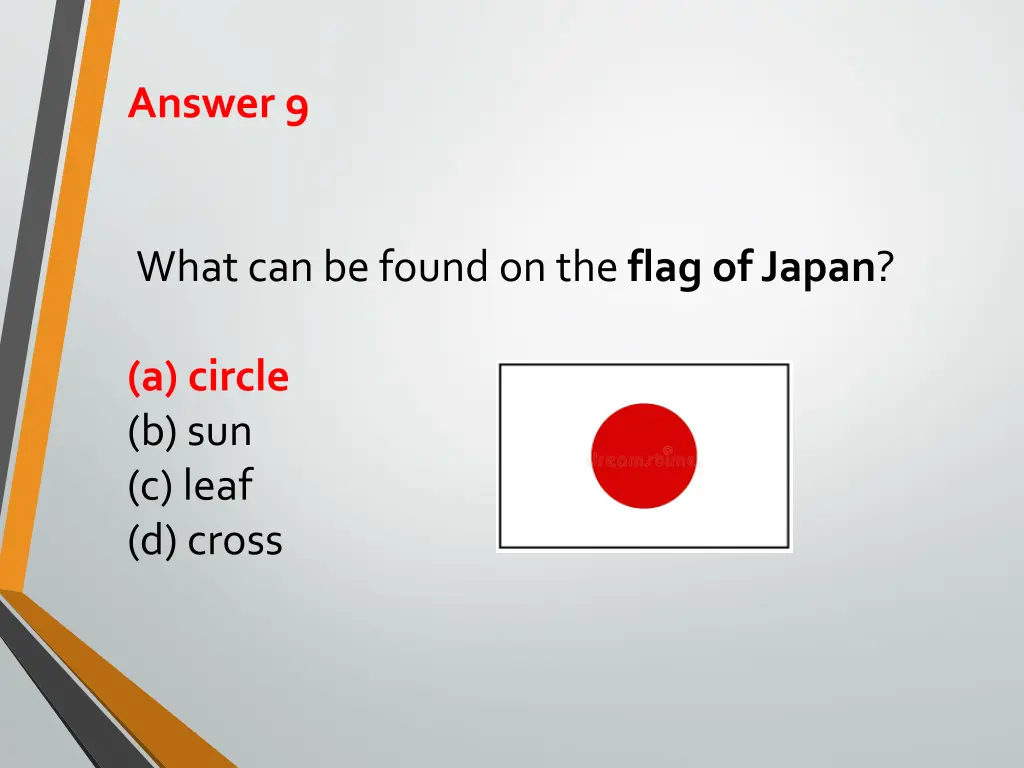 answer 9