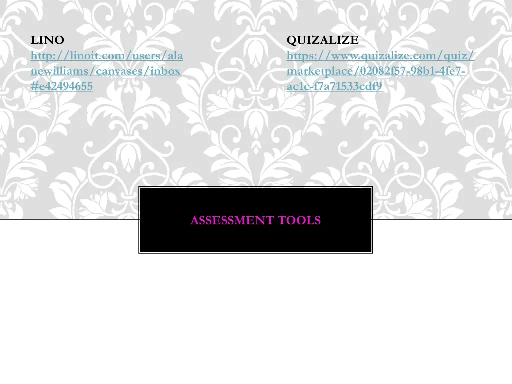 lino http linoit com users ala newilliams