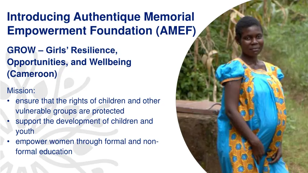 introducing authentique memorial empowerment