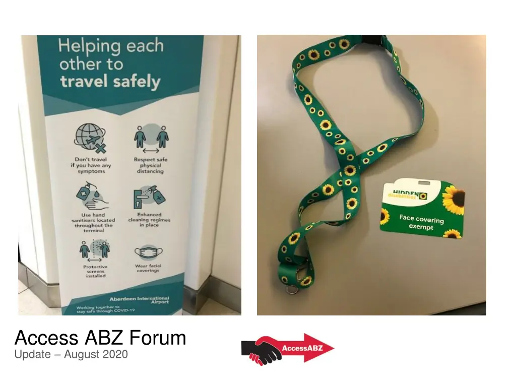 access abz forum update august 2020