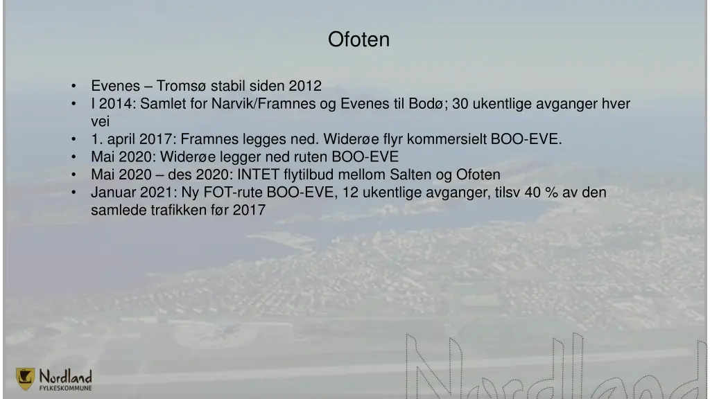 ofoten