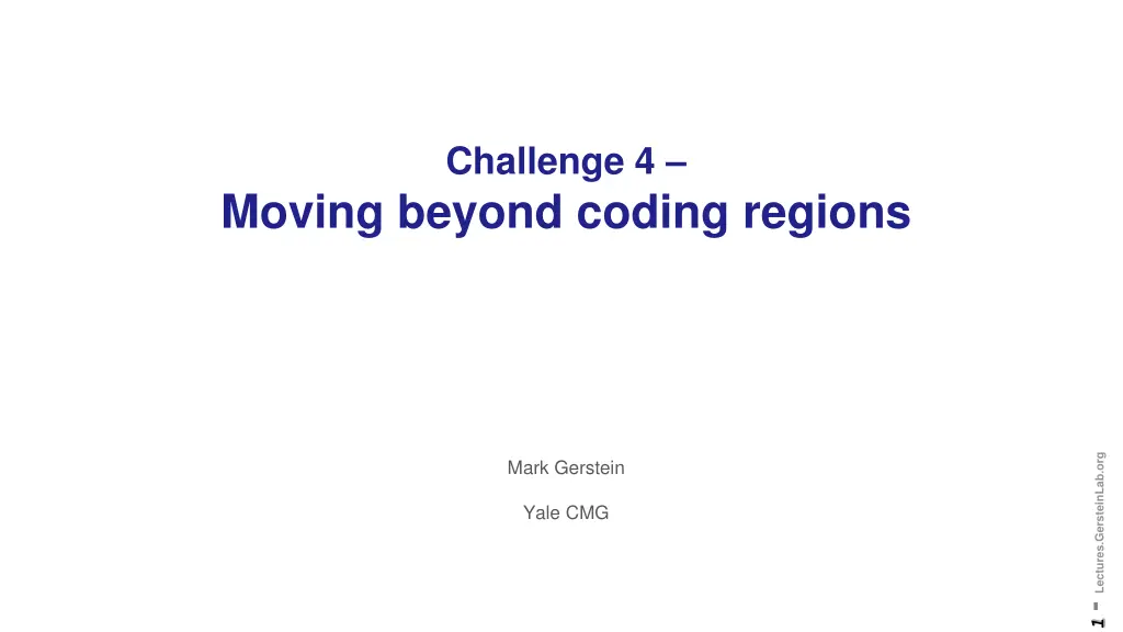 challenge 4