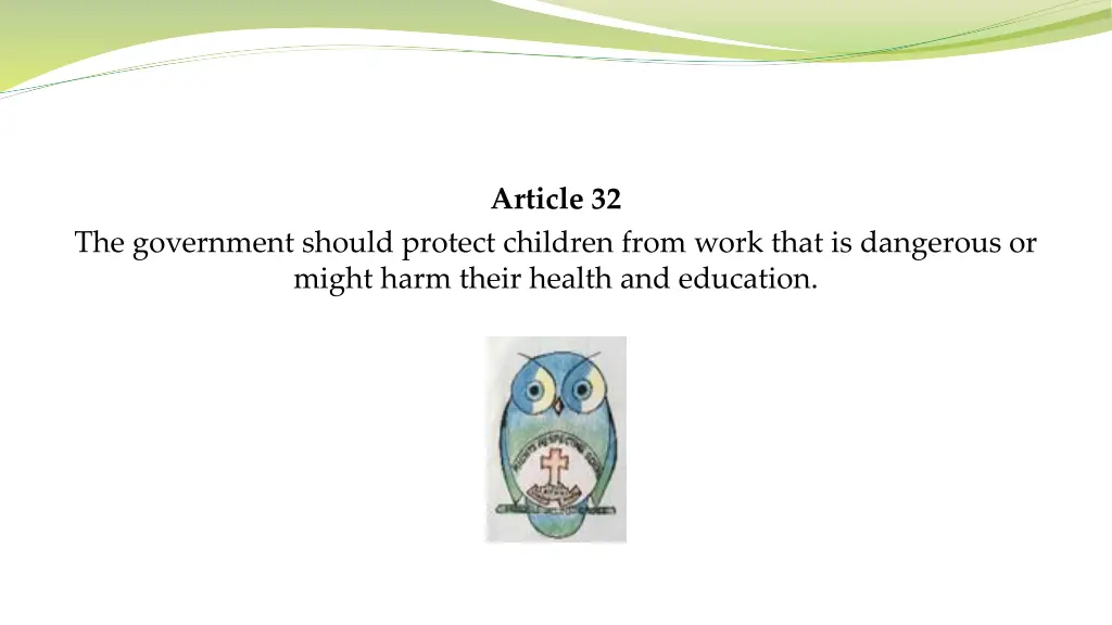 article 32