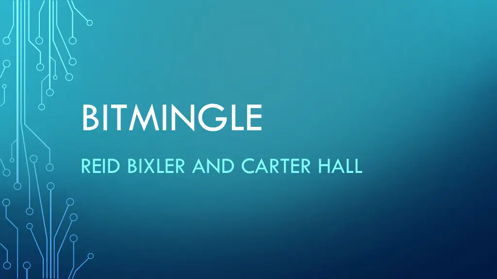 bitmingle