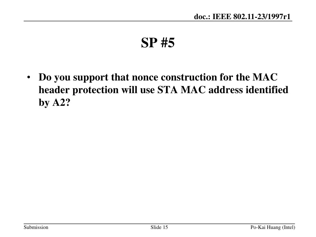 doc ieee 802 11 23 1997r1 14