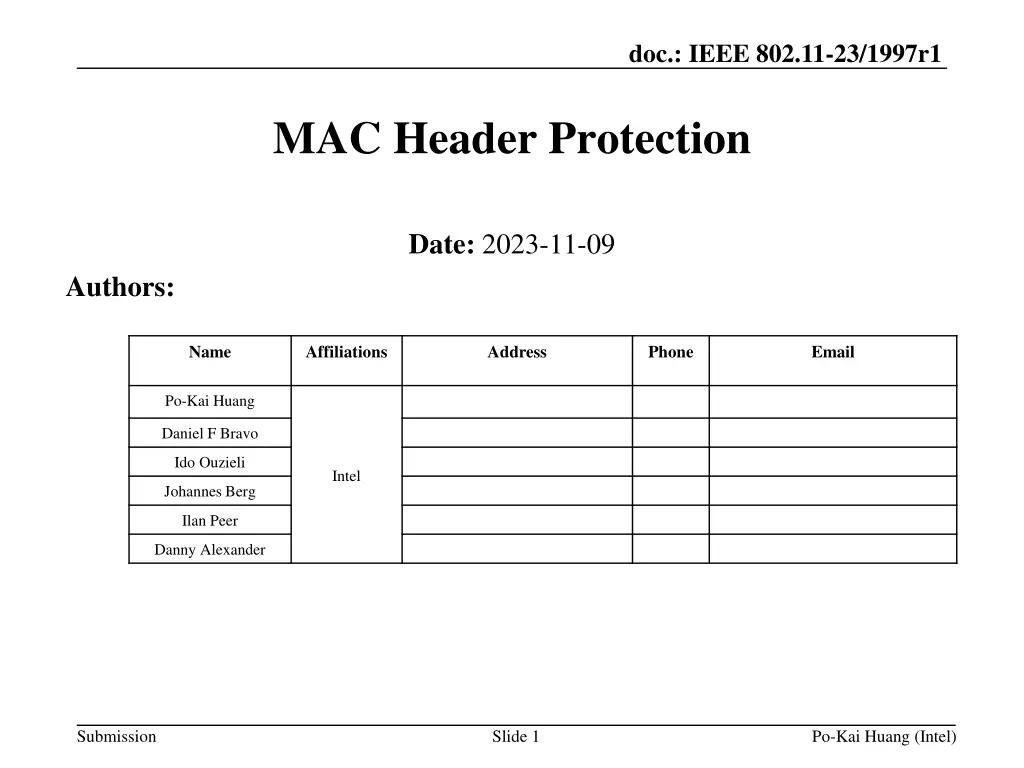 doc ieee 802 11 23 1997r1