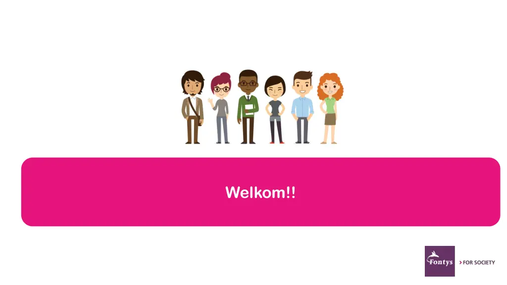 welkom